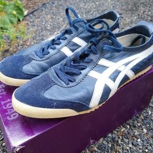 Nippon Made Collection Onitsuka Tigers